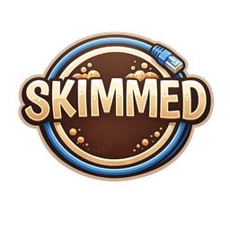 Skimmed APK