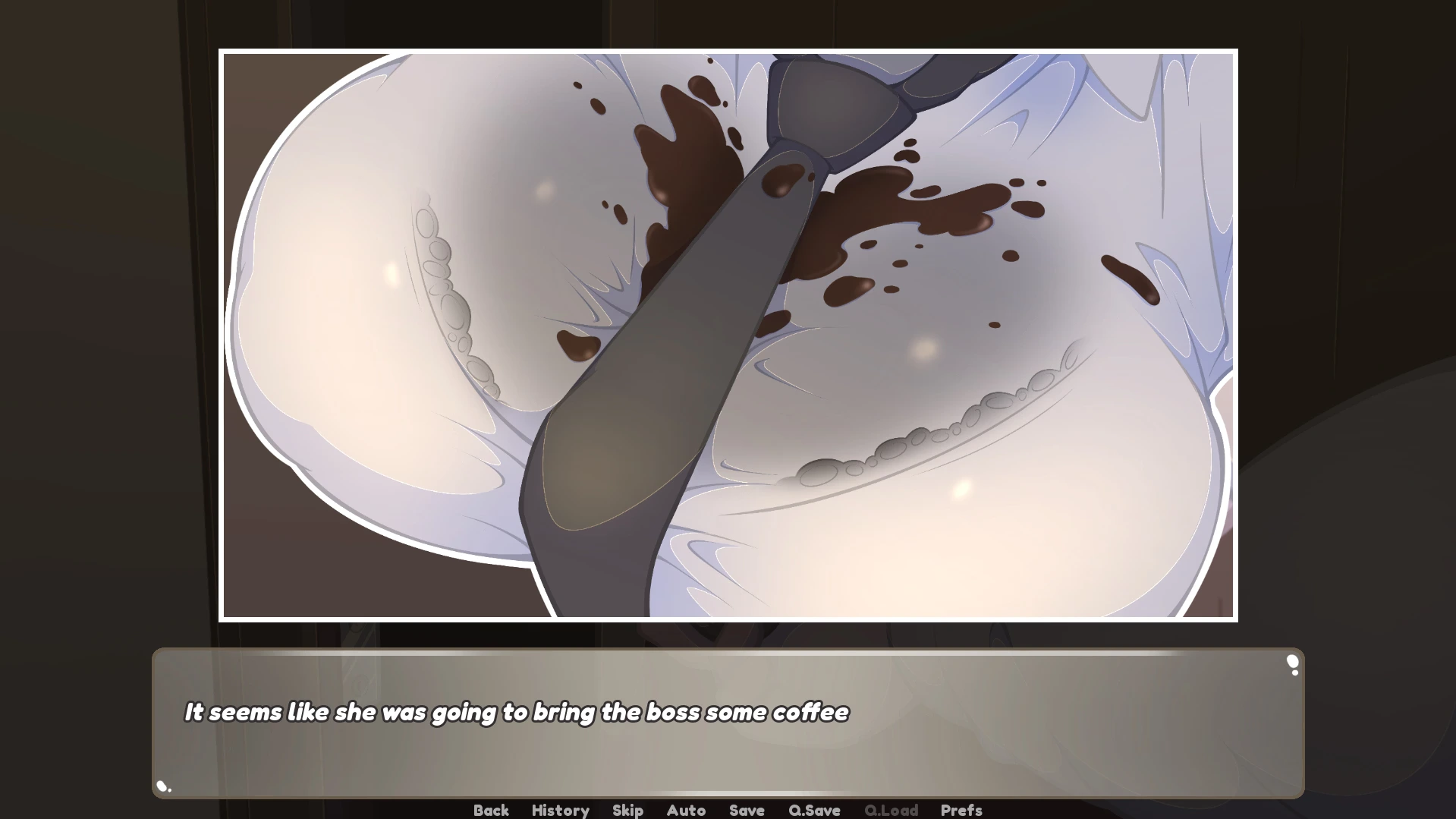Office Routine screenshot 1