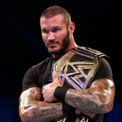 Randy Orton Wallpaper 4K APK
