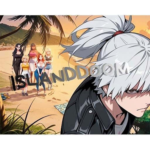 Islanddoom APK