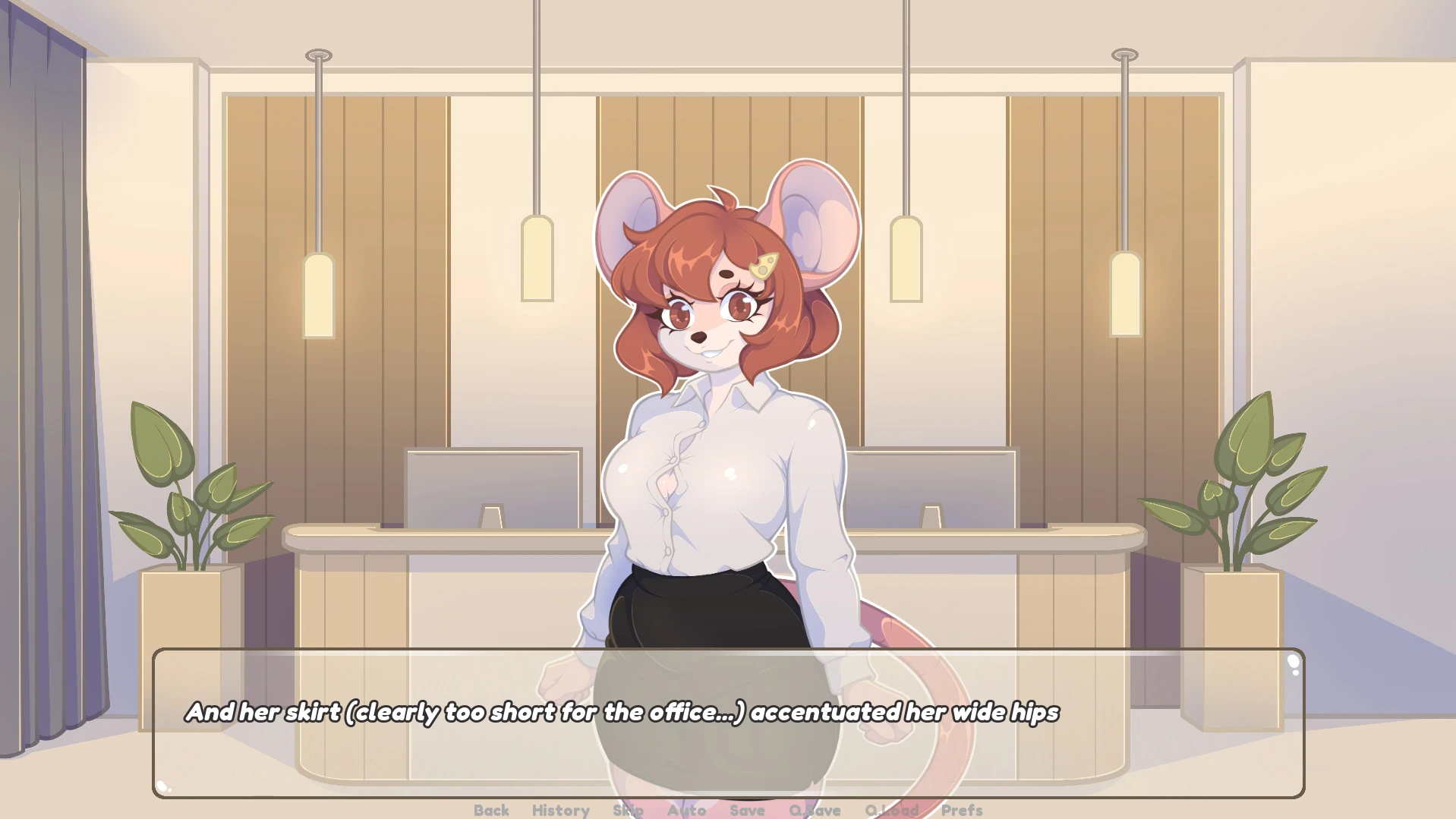 Office Routine screenshot 2