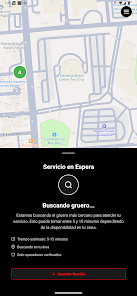 Gruapp - User screenshot 4