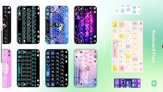 Keyboard Flow screenshot 6