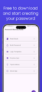 Password Manager Guide screenshot 5