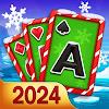 Solitaire Tripeaks: Card Games APK