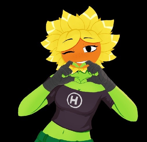 Cum and Bloom APK