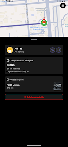 Gruapp - User screenshot 5
