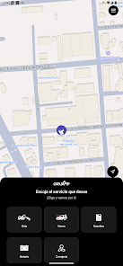 Gruapp - User screenshot 2