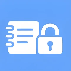Encrypted Notebook APK