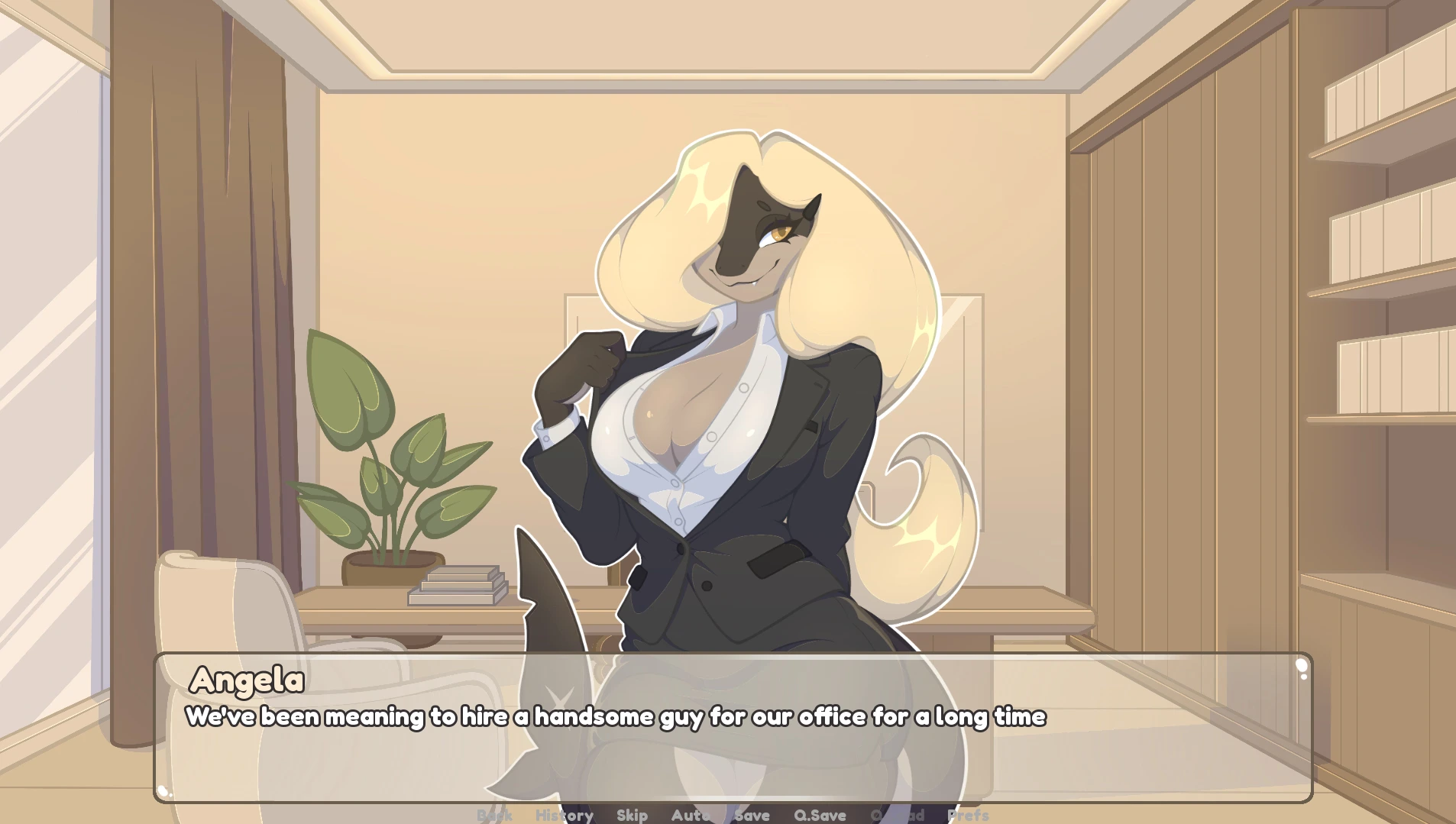 Office Routine screenshot 4