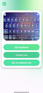 Keyboard Flow screenshot 3