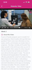 Aama Cure screenshot 3