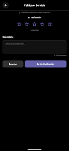 Gruapp - User screenshot 8