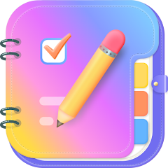 Digital Planner: Smart Journal APK