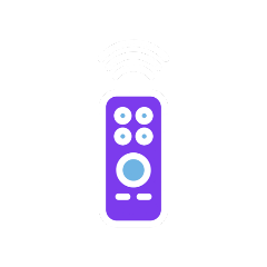 Android TV Remote - CHAMLAB APK