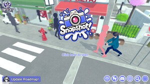 Snapshot! screenshot 1