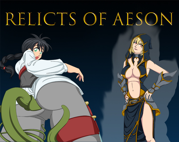 Relicts of Aeson v0.28.1,  Oct. 2026. Over 600 animations! APK