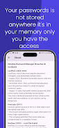 Password Manager Guide screenshot 4