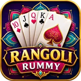Rangoli Rummy APK