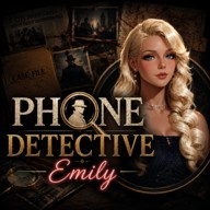 Phone Detective - Emily APK
