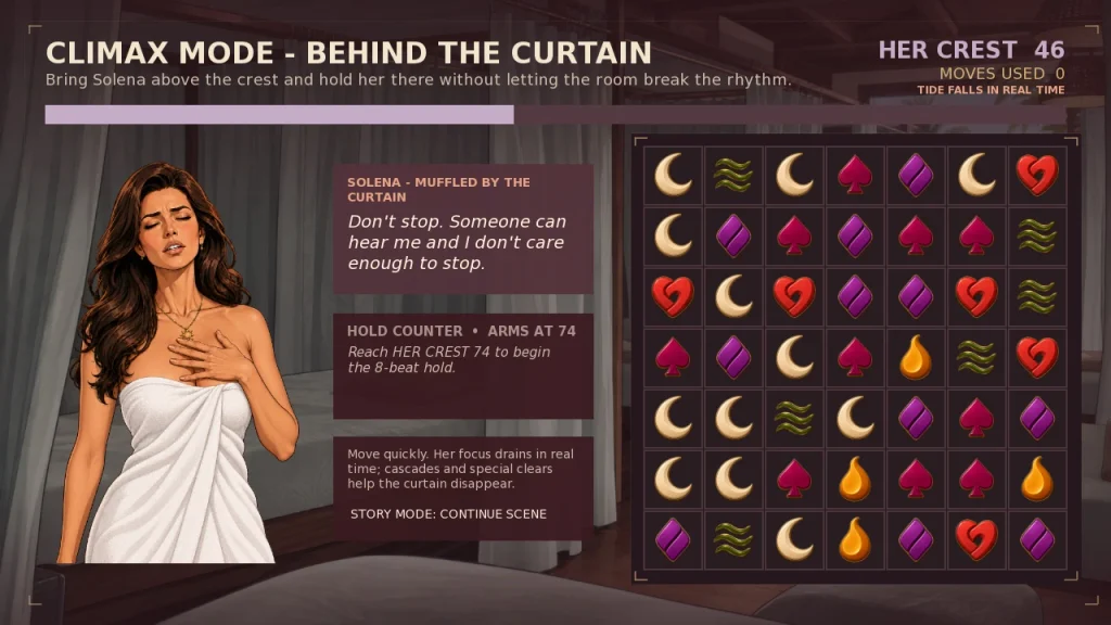 Help! We Joined a Cult screenshot 3