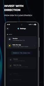 FinSphere Ai screenshot 4