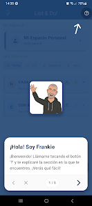 List & Do! screenshot 1
