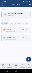 List & Do! screenshot 2