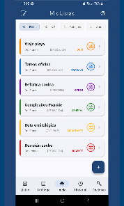 List & Do! screenshot 14
