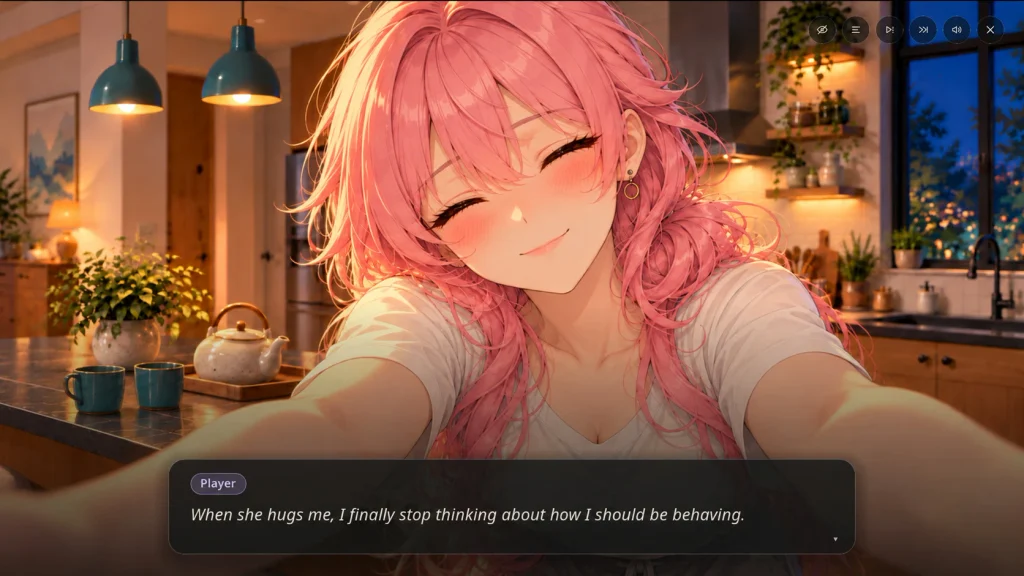 After Hours screenshot 5