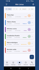 List & Do! screenshot 11