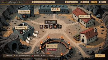 Shgate screenshot 3