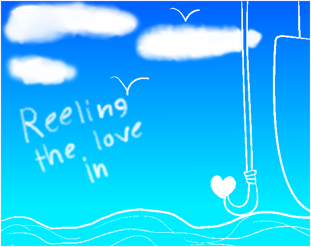Reelingthelovein APK