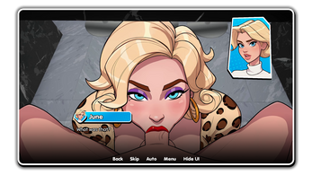 Mother in Lust screenshot 2