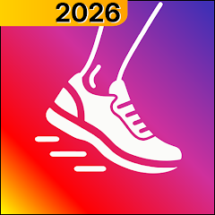 Pedometer: Step Counter APK