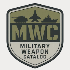 MWC: Military Weapons Catalog APK