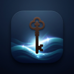 Xenon Tide Key Umber APK