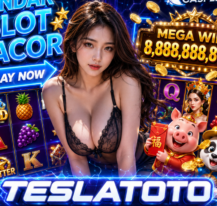 TESLATOTO APK