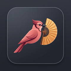 Rose Jay Amber Fan APK