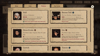 Shgate screenshot 4