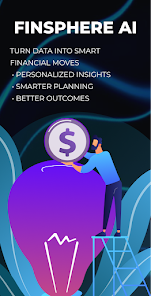 FinSphere Ai screenshot 1