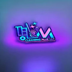 MV Cleaning Plus LLC APK