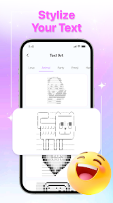 Text Repeater: Emoji & Fonts screenshot 3