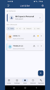 List & Do! screenshot 9