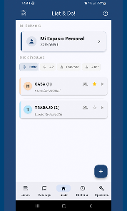 List & Do! screenshot 16