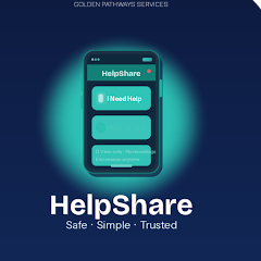HelpShare APK