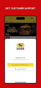 Burger Shurger screenshot 4