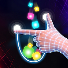 Gesture Arena: Hand Battles APK