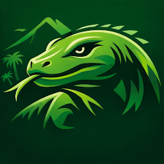 Komodo Go APK