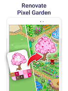 Pixel Art: Color by Number screenshot 3